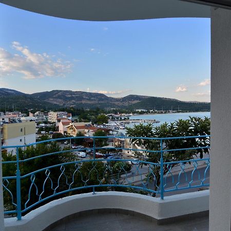 Blue Lagoon 1 Kavala Exterior foto